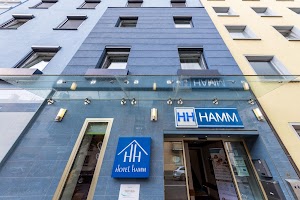 Hotel Hamm Koblenz by Trip Inn