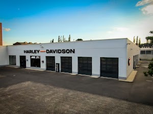 Harley-Davidson Viersen