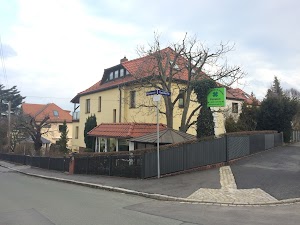 Pension Altstadt-Gästehaus Dresden