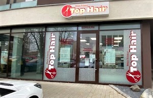 Top Hair - Mein Friseur