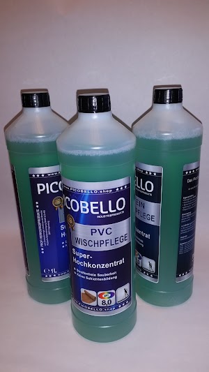 Picobello Gebäudereinigung GmbH & CO. KG