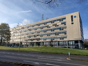 Fachhochschule Südwestfalen, Standort Hagen