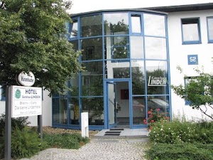 Hotel Gästehaus Linden