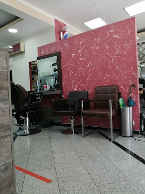 Friseursalon Marmaris