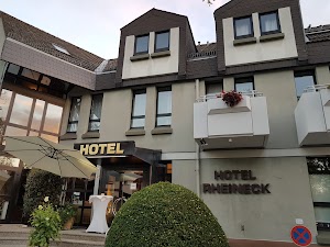 Hotel Rheineck GmbH & Co. KG