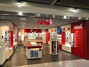 Akia Airport Handyshop GmbH