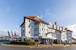 Trip Inn Kongresshotel Frankfurt Rodgau