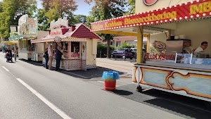 Oberhausen Schmachtendorf Marktplatz