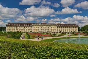 Blühendes Barock Gartenschau Ludwigsburg GmbH