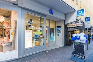 o2 Shop