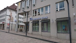 Deutsche Bank Filiale