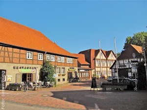 Hotel Deutsches Haus