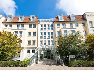 ACHAT Hotel Dresden Elbufer