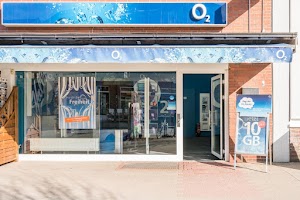 o2 Shop