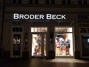 Broder Beck