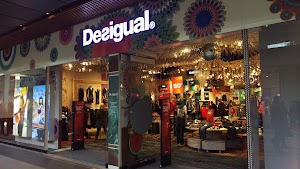 Desigual