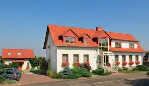 Hotel Erfurtblick