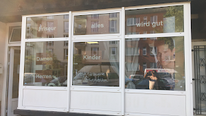 Friseursalon Alles wird gut Dein Friseur in Hamburg und Umgebung mit über 20 Jahren Erfahrung