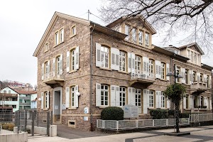 GWS Grundstücks- und Wohnungswirtschafts-Service GmbH