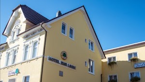 Hotel garni Zur Linde