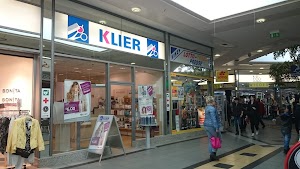 Frisör Klier