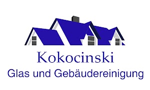 Kokocinski Glas und Gebäudereinigung