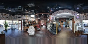 Mos Barbershop