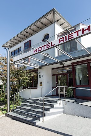 Hotel Rieth