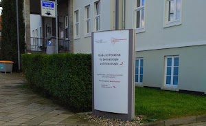 Klinik und Poliklinik für Dermatologie und Venerologie