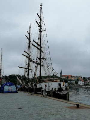 Orient Barbier Eckernförde