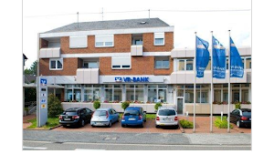 VR Bank Rhein-Mosel eG, Geschäftsstelle Engers