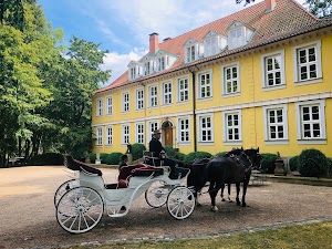 Schlossresidenz Hannover