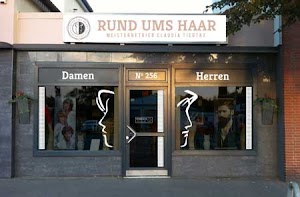 Friseurteam Rund ums Haar