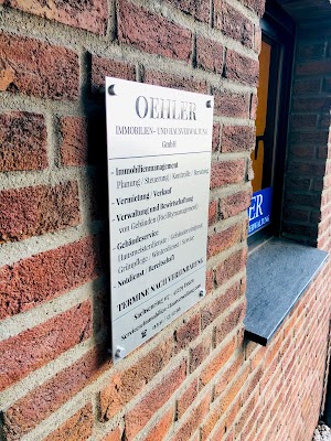 Oehler Immobilien- und Hausverwaltung GmbH