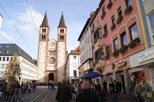 Hotel Zum Winzermännle