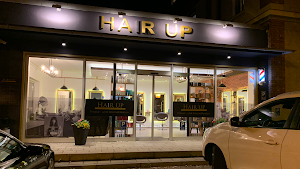 Hair Up Barbershop