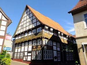 Hotel Bürgerschänke