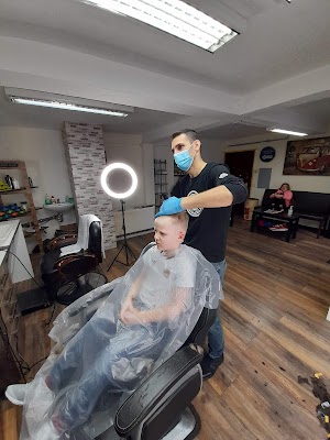 The Turkishi Barber