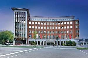 Hotel Excelsior Dortmund Hauptbahnhof