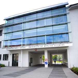 Fachhochschule Erfurt