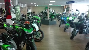 Motorradhaus Stahl