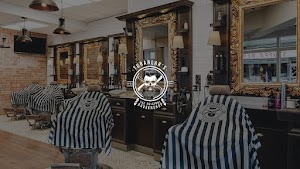 Turanlars Barbershop
