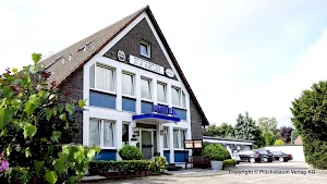 Hotel Zur Brücke Krefeld