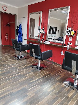 Friseur Schnipp Schnapp