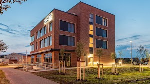 Park Inn by Radisson Wismar