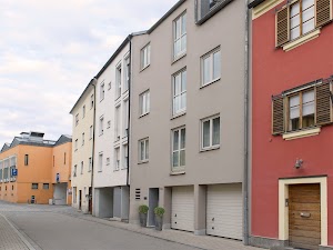 Donau Lodge Boardinghouse