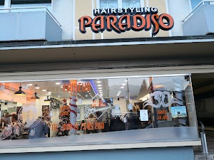 Hairstyling Paradiso