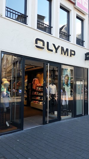OLYMP Store Bonn
