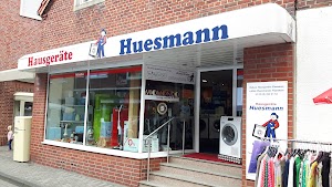 Hausgeräte Huesmann - Haushaltswarengeschäft Drensteinfurt