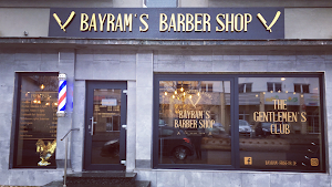 Bayrams Barber Shop